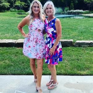 Meet your Posher, Kathy